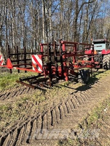 Horsch Fg 4.50 Äkked