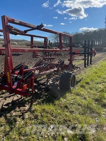 Horsch Fg 4.50 Äkked