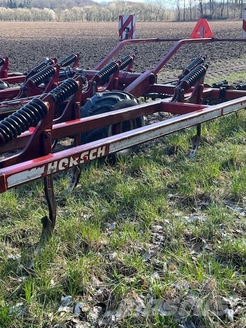 Horsch Fg 4.50 Äkked