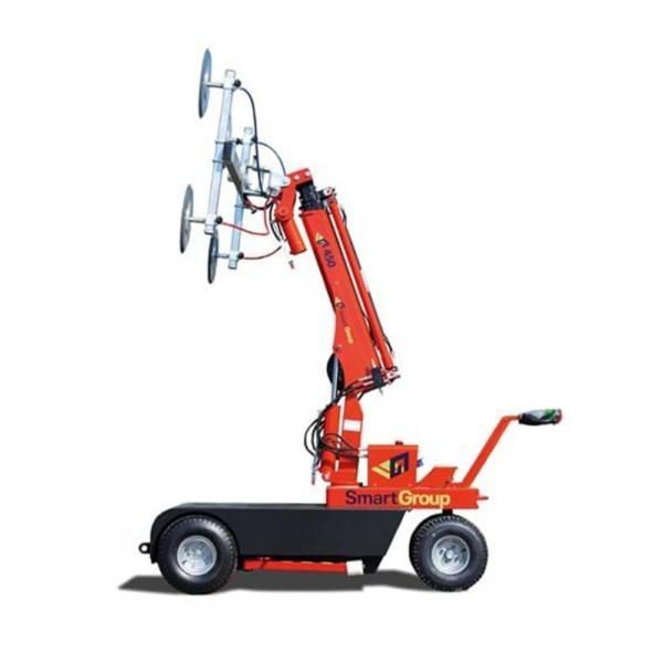 SmartGroup SG450 Muud tõstukid ja platvormid
