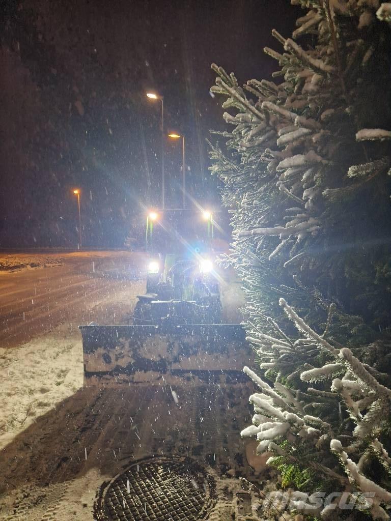 Avant 530 Väikelaadurid