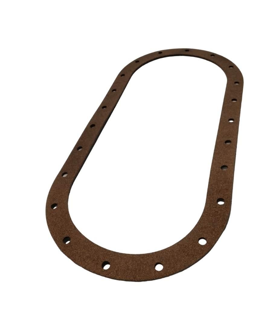 Ponsse P11392 Mootorid