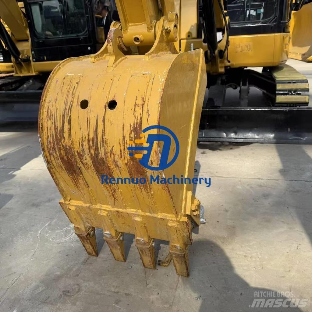CAT 303.5 E Miniekskavaatorid < 7 t