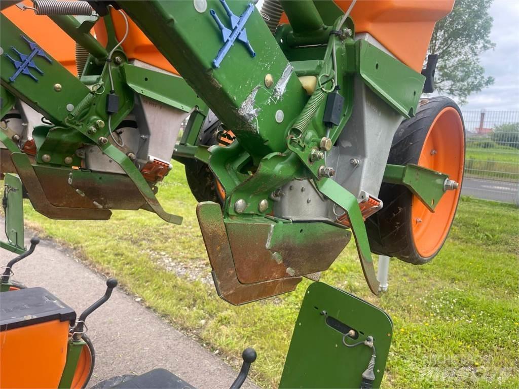 Amazone ED 602-K Täppiskülvikud