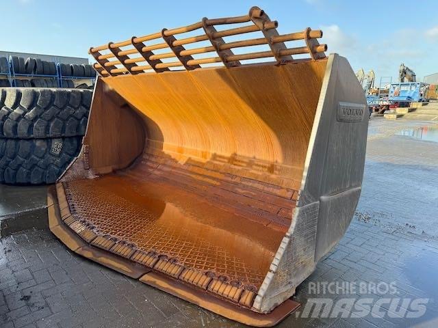 Volvo L 350 H Rataslaadurid