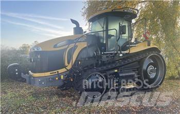 CAT MT 875 E Traktorid
