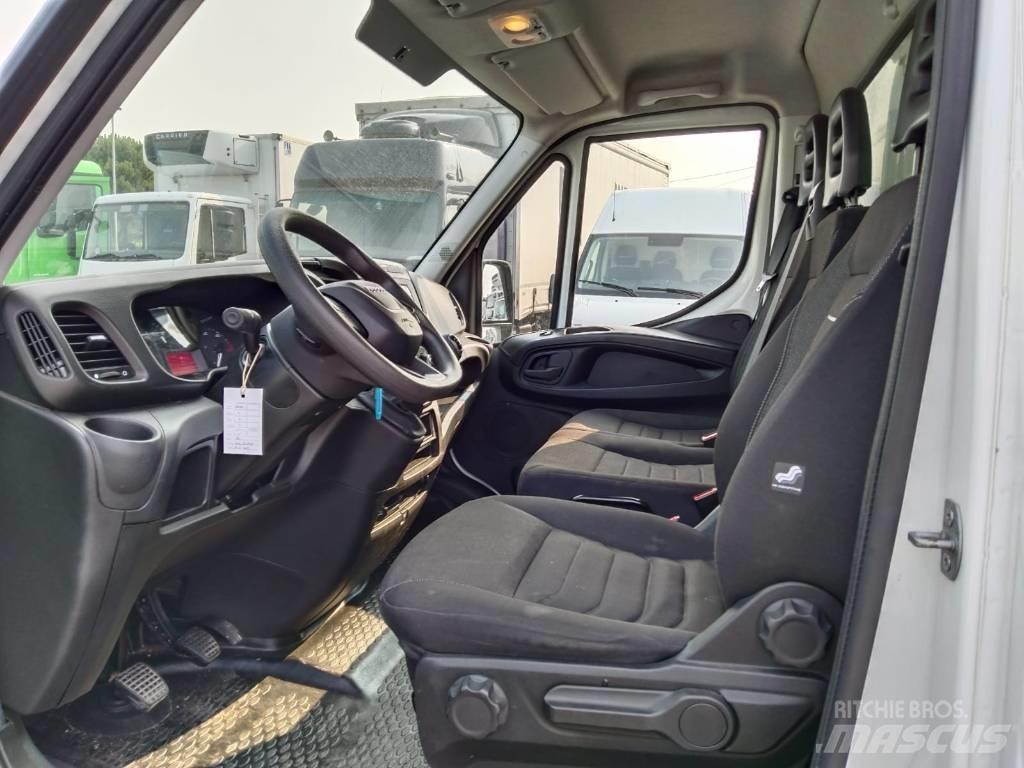 Iveco Daily 35 C16 Kaubikud