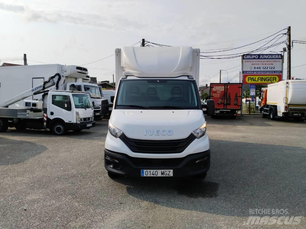 Iveco Daily 35 C16 Kaubikud