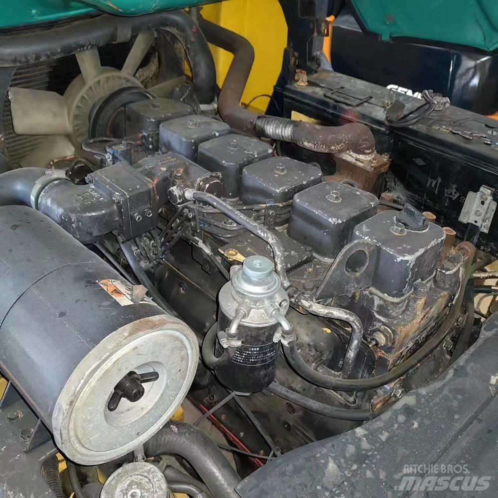 Komatsu FD 50-6 Diiseltõstukid