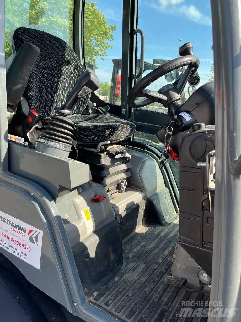 Wacker Neuson WL 32 Rataslaadurid