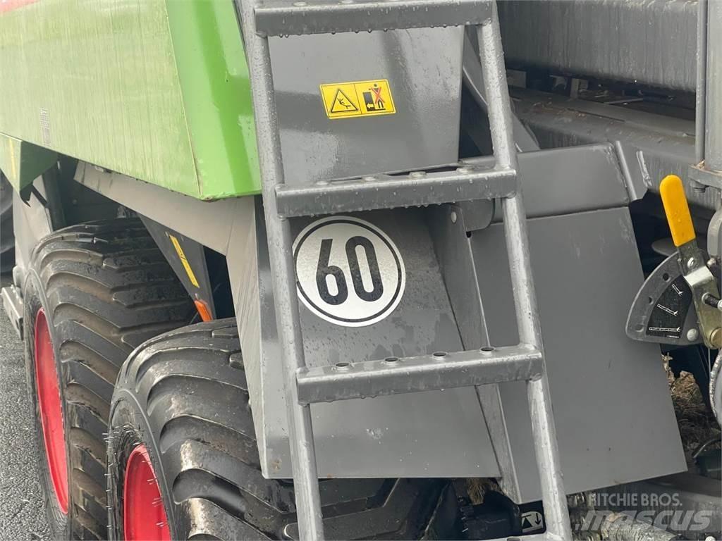 Fendt 1290 S Heinapressid