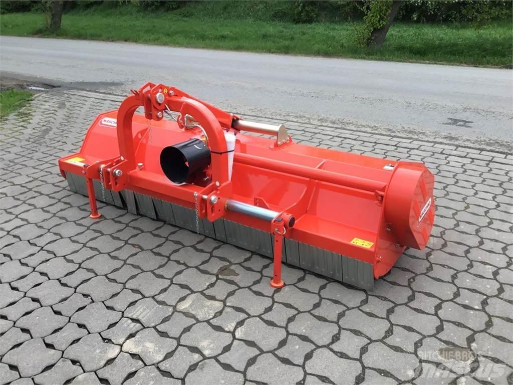 Maschio Tigre  280 Karjamaade niidukid / pealselõikurid