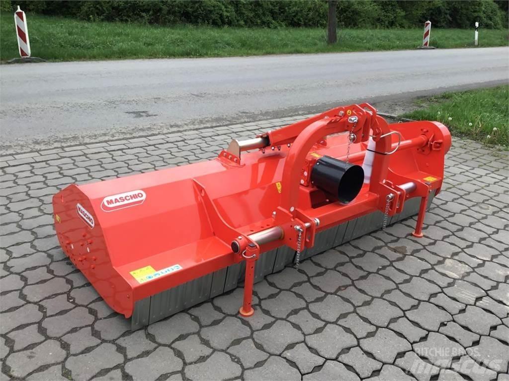 Maschio Tigre  280 Karjamaade niidukid / pealselõikurid