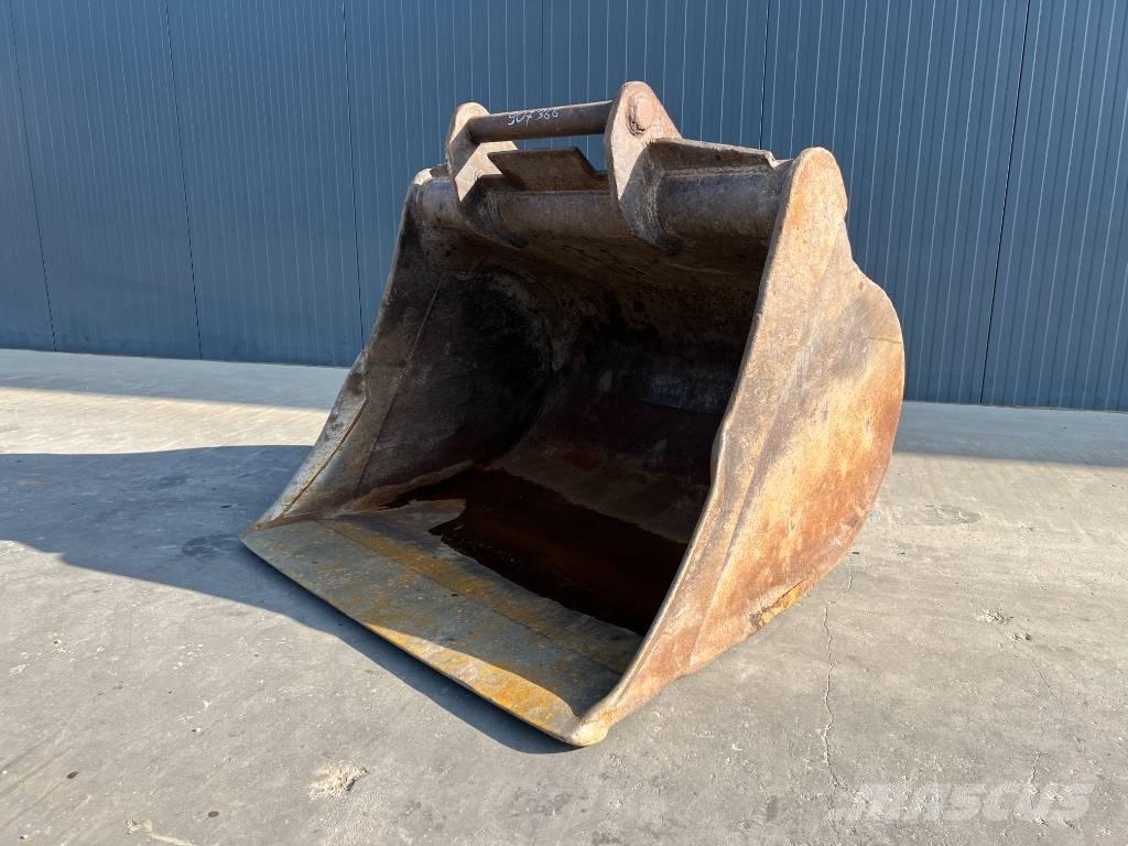 OilQuick OQ70/55 Kopad