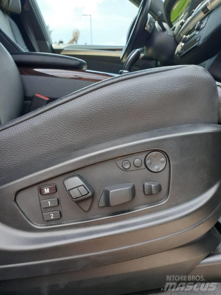 BMW X6 xDRIVE 40D Sõiduautod