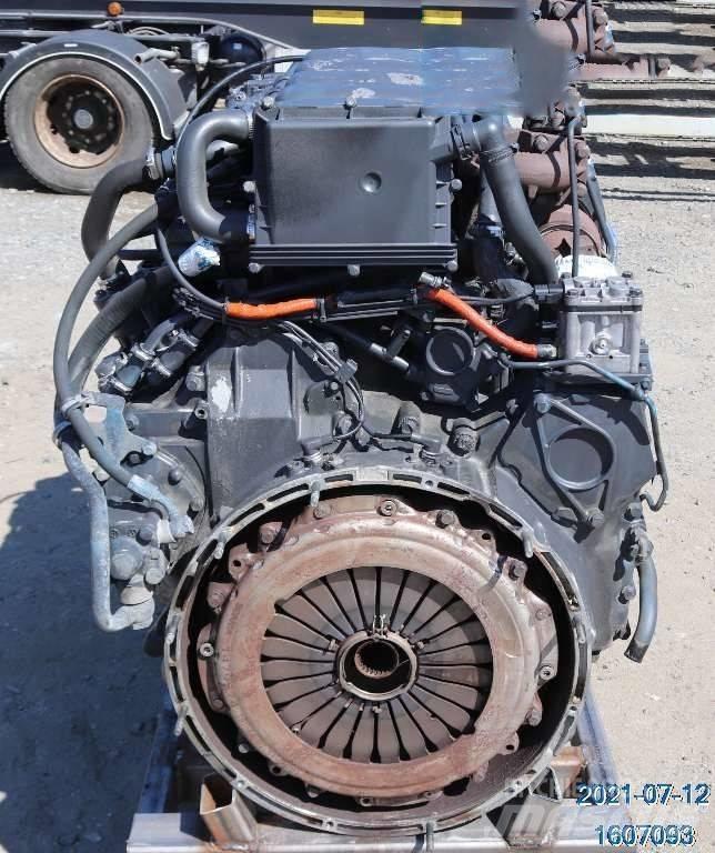 Scania P 230 LB Furgoonautod