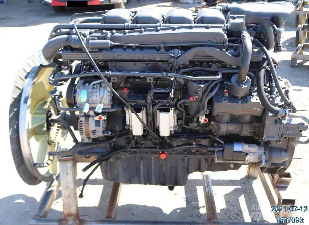 Scania P 230 LB Furgoonautod