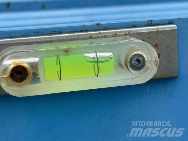 Lemken Rubin 10 KUA Randaalid