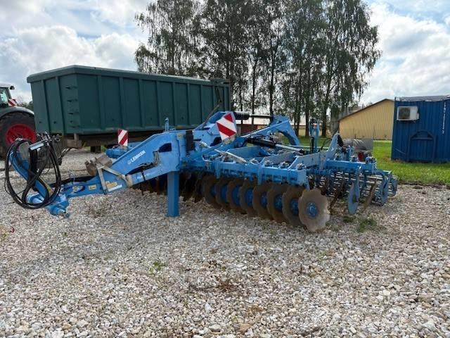 Lemken Rubin 10 KUA Randaalid