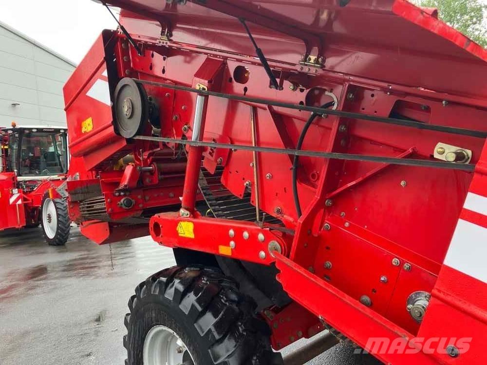 Grimme CS 150 Kartulitehnika - Muud