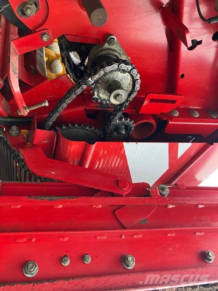 Grimme CS 150 Kartulitehnika - Muud