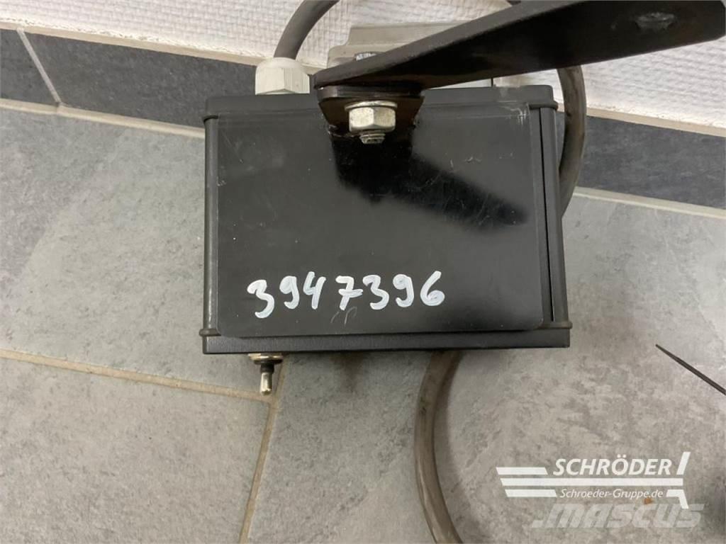 Kotte VT 18300 Lägapaagid