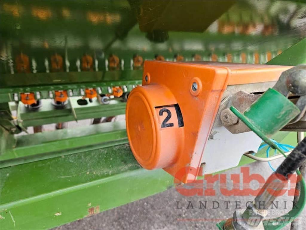 Amazone AD 402 Külvikud