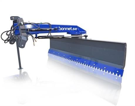 Bonnet SB300 Muud põllumajandusmasinad