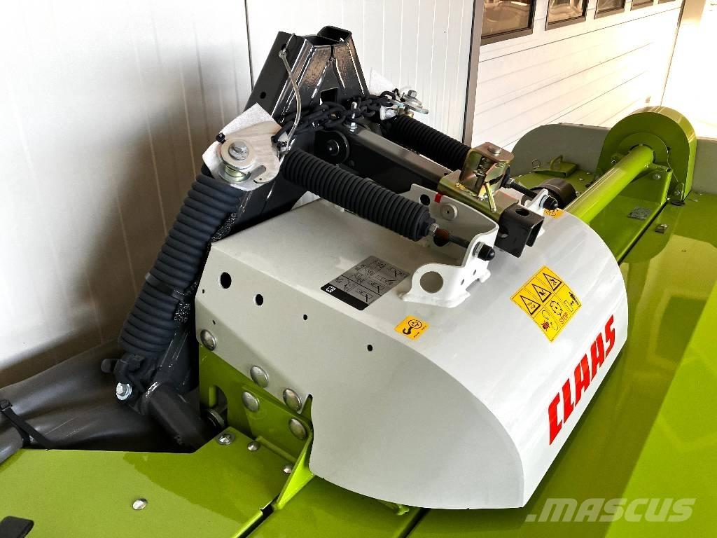 CLAAS Corto 310 F Niidukid