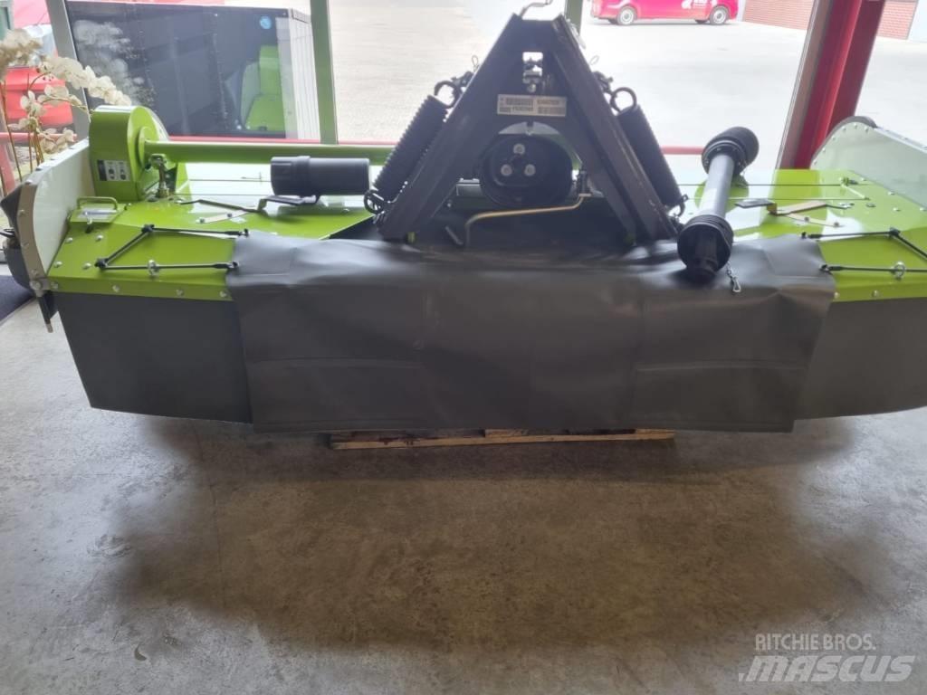 CLAAS Corto 310 F Niidukid