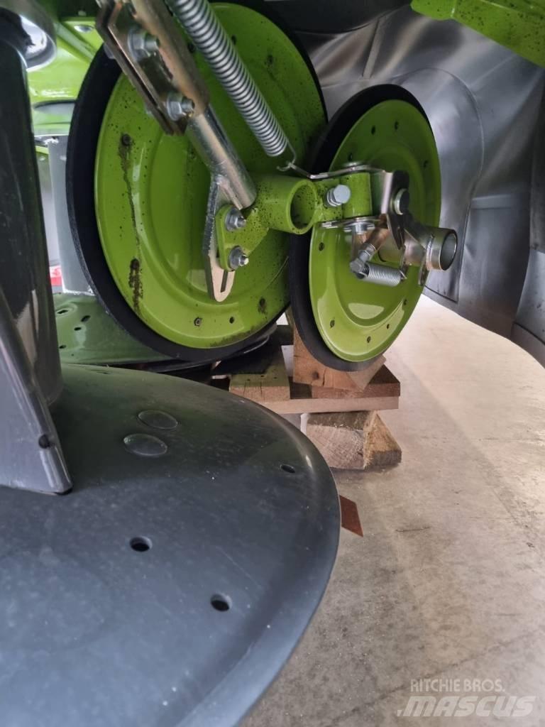 CLAAS Corto 310 F Niidukid