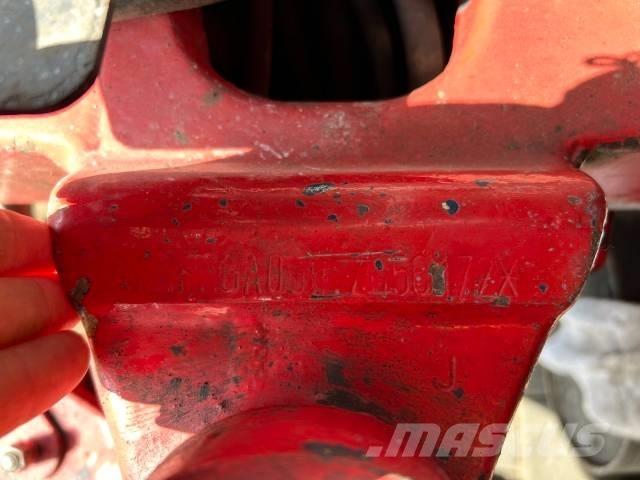 Kubota KX 36-2 Miniekskavaatorid < 7 t