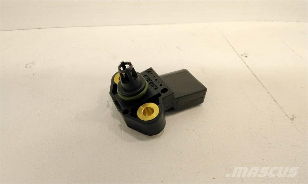 Ponsse 0076410 Mootorid