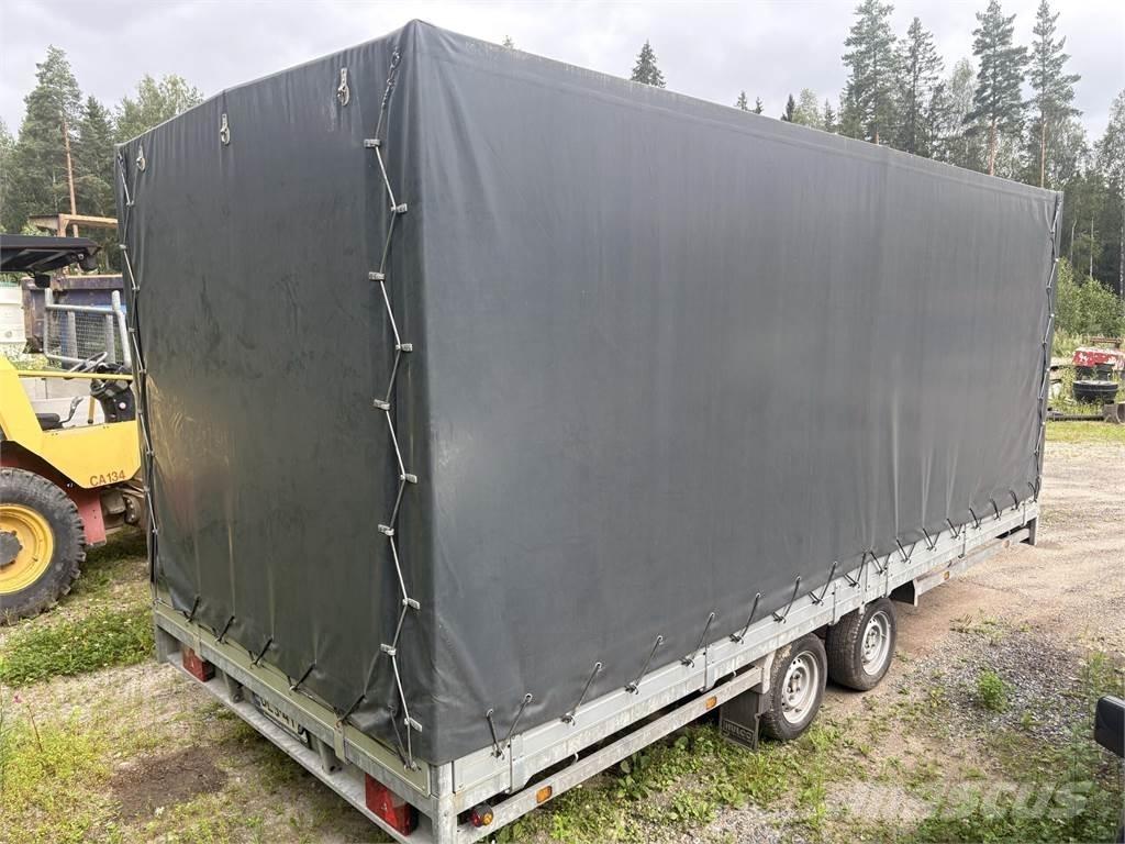 Hulco Medax Tenthaagised