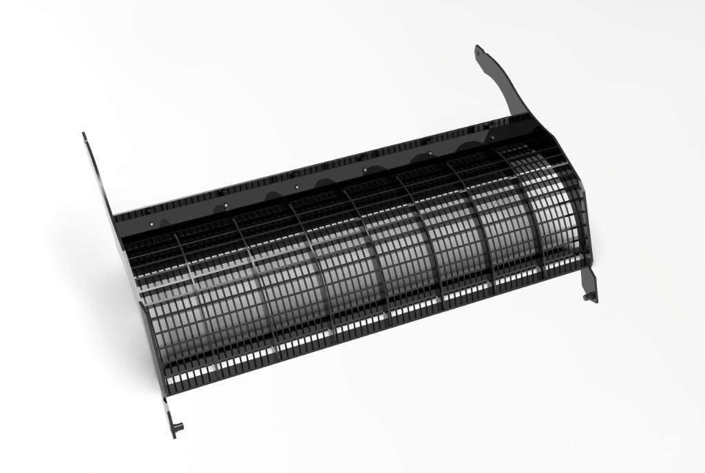 PW 756080.1 Lisavarustus ja komponendid