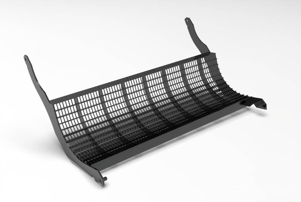 PW 756080.1 Lisavarustus ja komponendid