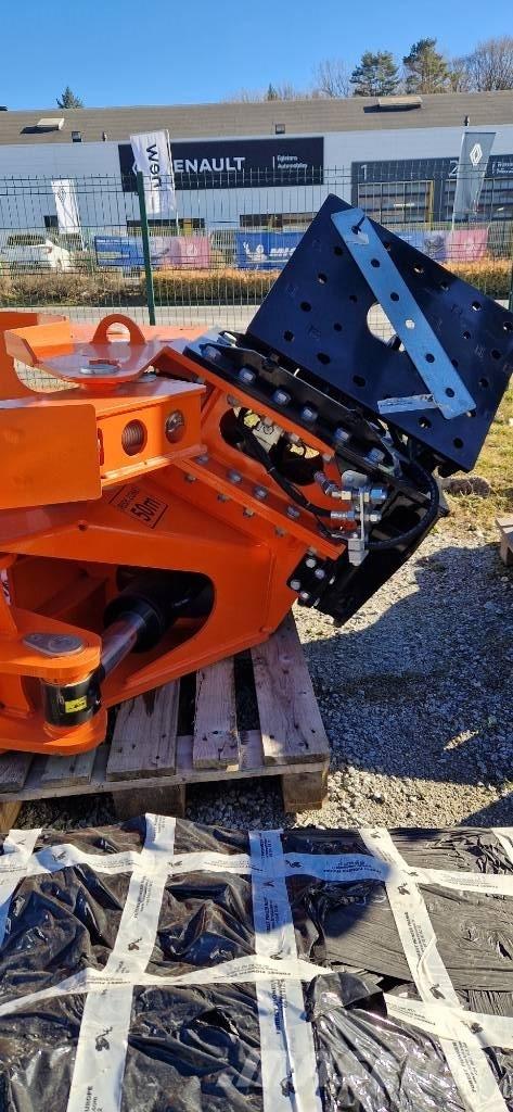 Westtech CL 320 Langetuspead