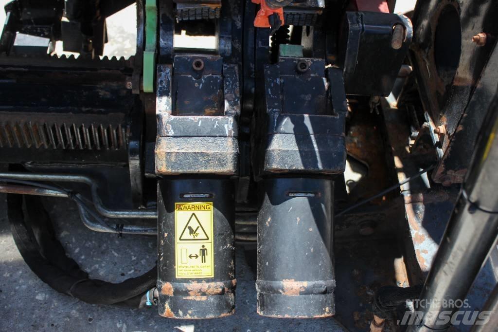 Ditch Witch JT10 Horisontaalsed puurmasinad