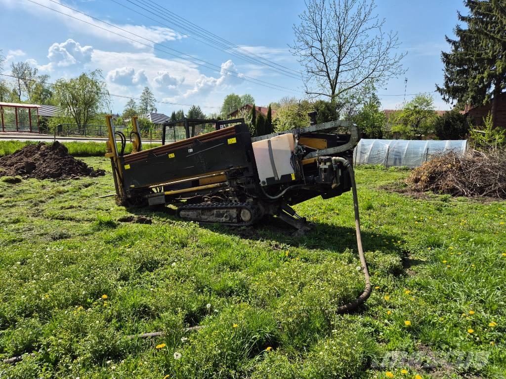 Vermeer D20x22S3 Horisontaalsed puurmasinad