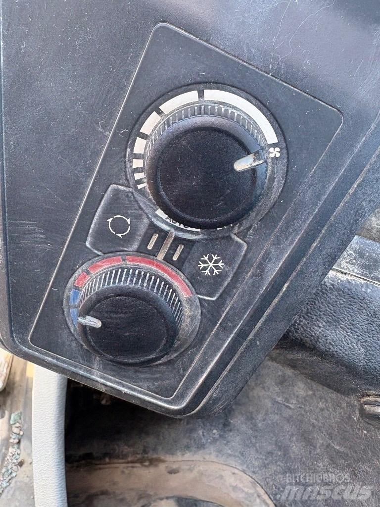 Wacker Neuson EZ 80 Väikeekskavaatorid 7t-12t
