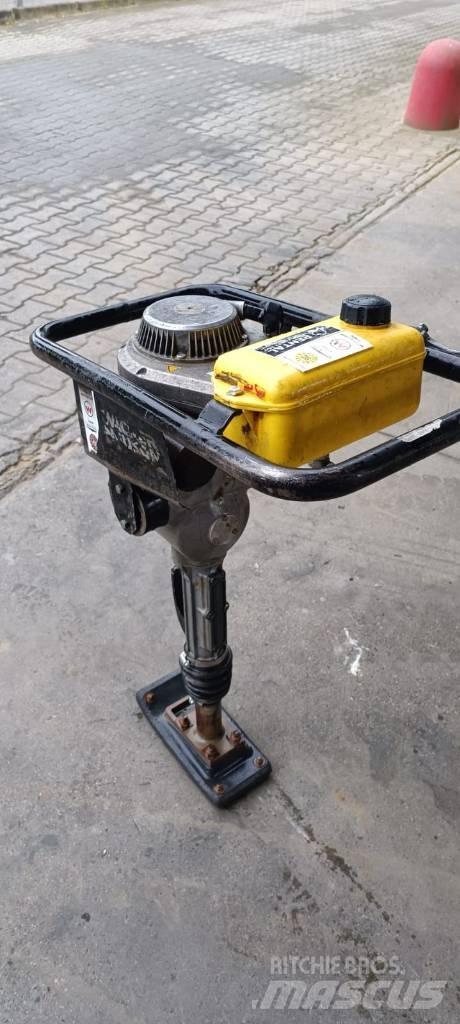 Wacker Neuson BS30 Vibroplaadid