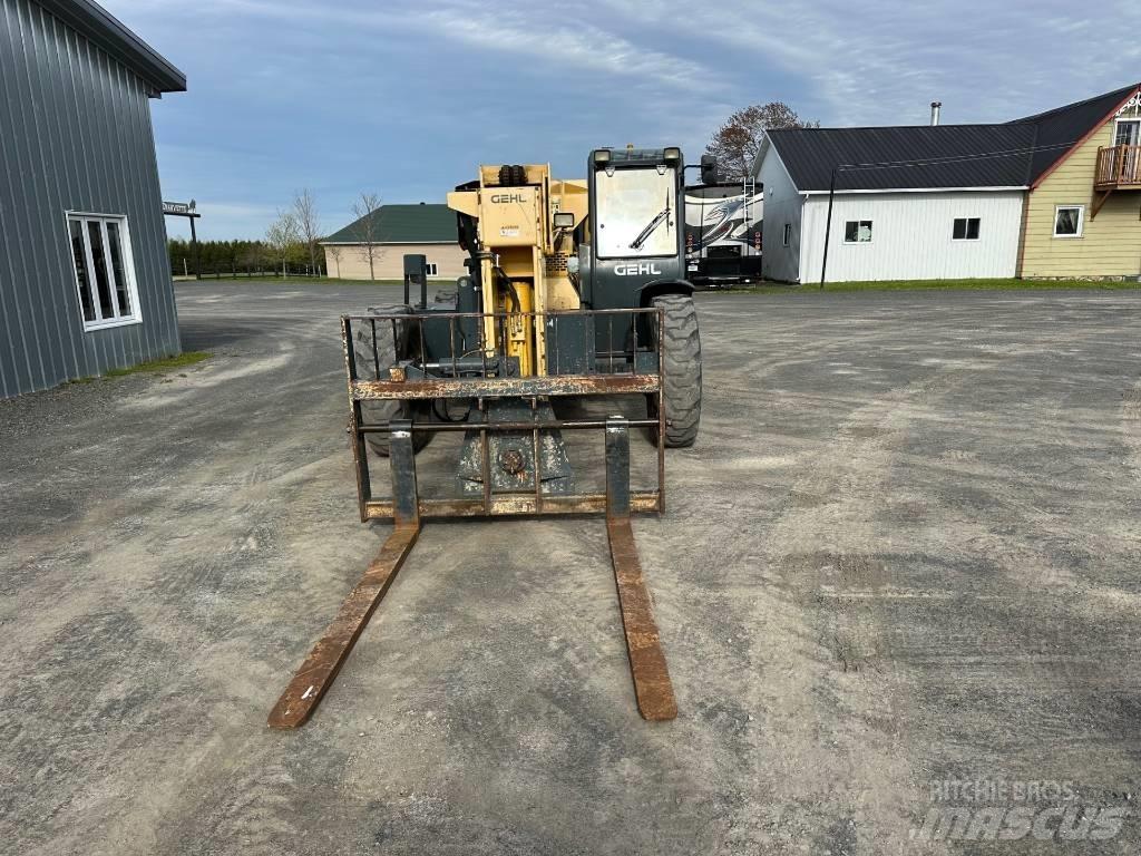 Gehl RS 6-42 Teleskooplaadurid