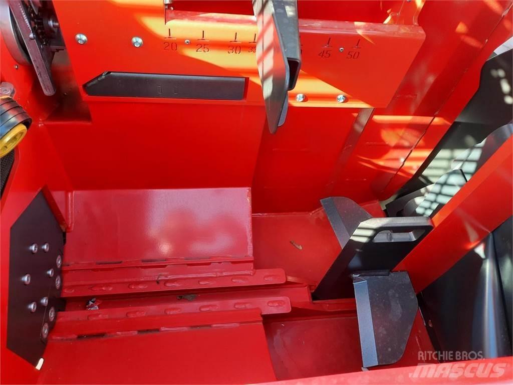 Krpan CS 4218 H Puiduhakkurid