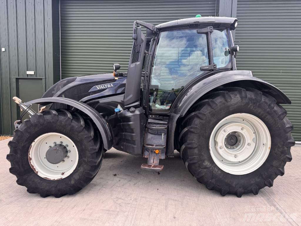 Valtra T 235 Direct Traktorid