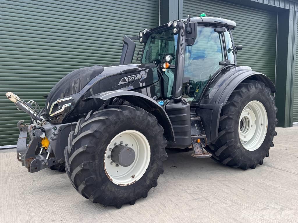 Valtra T 235 Direct Traktorid