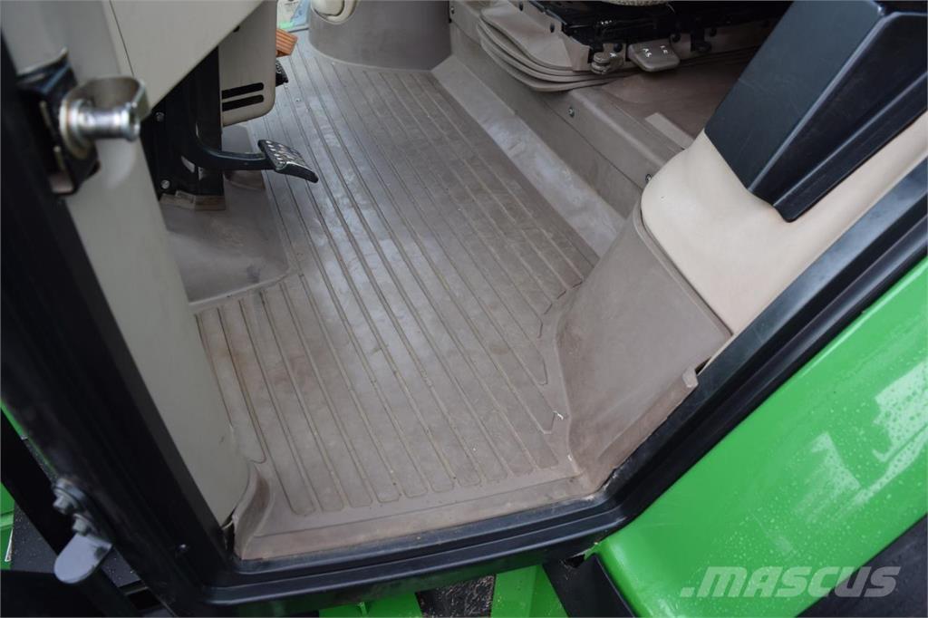 John Deere 6150 R Traktorid