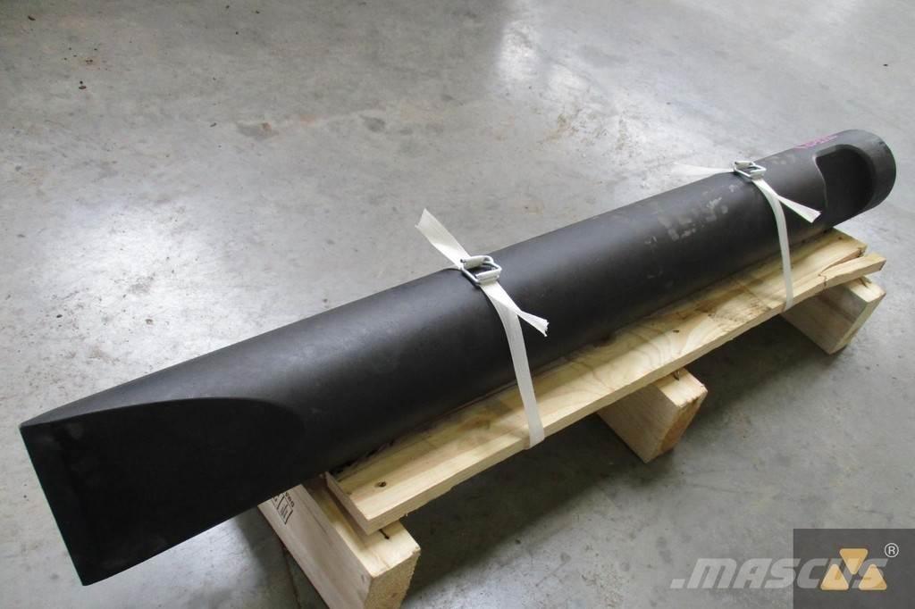 Rammer Chisel S54 Hüdrohaamrid