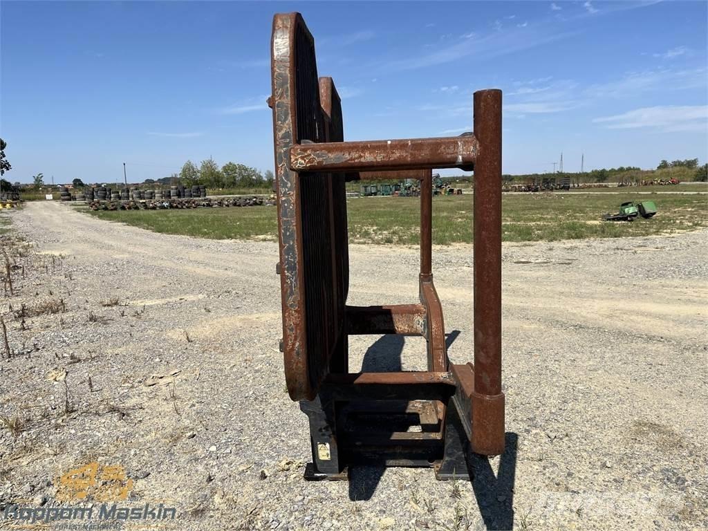 John Deere 1010E Muud osad