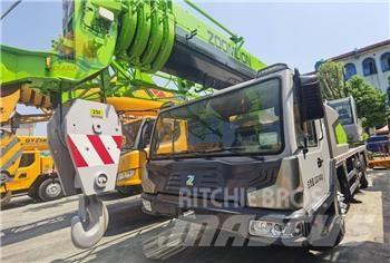 Zoomlion ztc 251v Maastikutõstukid