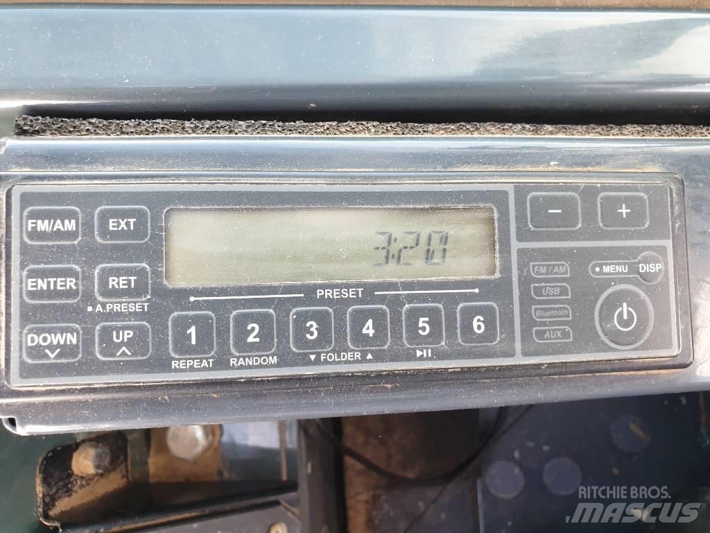 Kobelco 9SK 55 SR-5 Miniekskavaatorid < 7 t